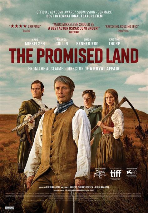 the promised land subtitles